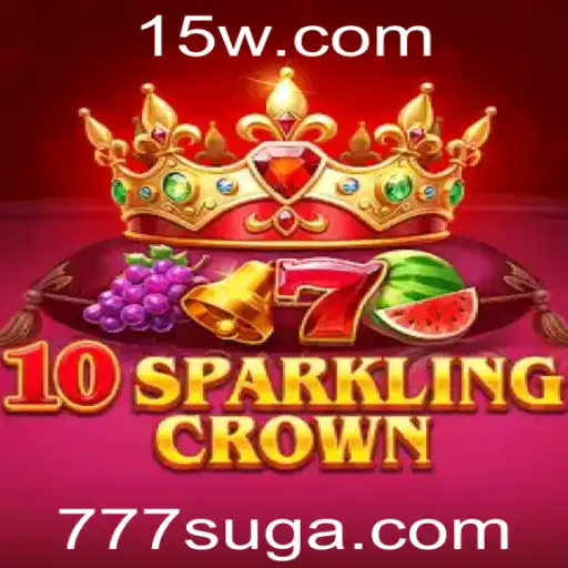 Explorando o Mundo Fascinante do Jogo 10SparklingCrown com 777sug