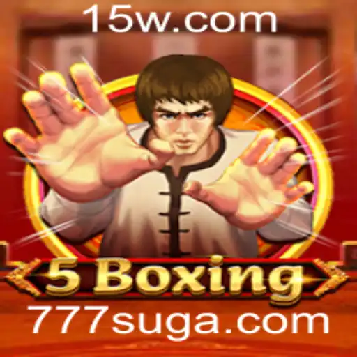 Explorando o Mundo do Jogo Inovador 5Boxing