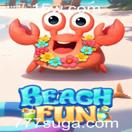 Explore 'BeachFun': O Novo Jogo de Diversão de Verão com a Palavra-Chave 777sug
