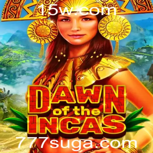 Descubra o Fascinante Mundo de DawnoftheIncas: Um Jogo de Aventura e Estratégia