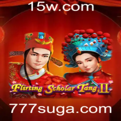 Explorando Flirting Scholar Tang II: Uma Jornada no Universo do Jogo