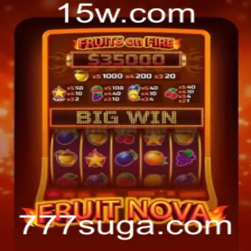 Explore o Empolgante Universo de FruitNova: A Nova Febre dos Anos 2023