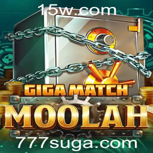 GigaMatchMoolah: O Novo Fenômeno do Mundo dos Jogos