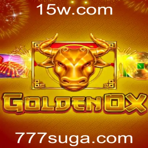 GoldenOx: A Nova Sensação no Mundo dos Jogos