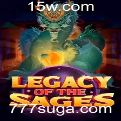 Explorando o Universo de LegacyoftheSages: Uma Jornada Épica