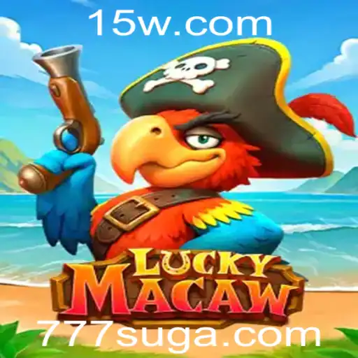 Descubra o Mundo Fascinante de LuckyMacaw: Uma Aventura Inesquecível com 777sug