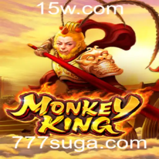Descubra o Mundo Envolvente de MonkeyKing: Aventura e Estratégia com 777sug