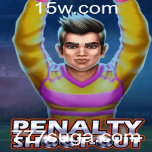 Desvendando PenaltyShootOut: O Novo Fenômeno dos Jogos com 777sug