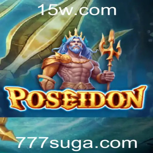 Descubra as Aventuras do Jogo Poseidon