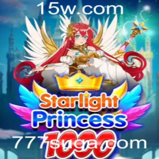 StarlightPrincess1000: Descubra a Magia e Emoção do Novo Jogo