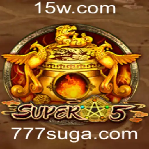Super5: O Novo Fenômeno no Mundo dos Jogos