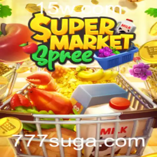 Explorando o SupermarketSpree: O Jogo de Compras que Conquista Todos