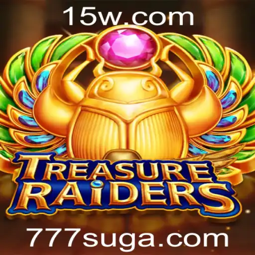 Explorando o Mundo de TREASURERAIDERS: Segredos, Desafios e Regras do Jogo Inovador