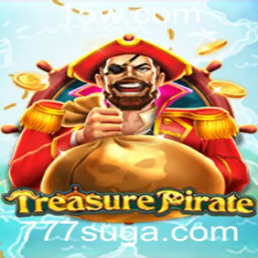 TreasurePirate: A Aventura dos Sete Mares Sob o Código 777sug