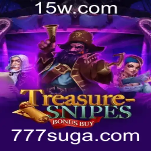 Descubra a Emoção do Jogo TreasuresnipesBonusBuy com 777sug